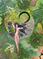 Art: Tiptoes by Artist Emily J White