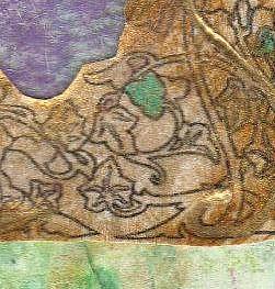 Detail Image for art Daisy