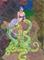 Art: Hidden Treasure by Artist Emily J White