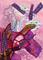 Art: Fairy Flight by Artist Emily J White
