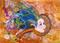 Art: Keepsake 2 by Artist Emily J White