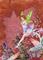 Art: Fairy Petal Dance by Artist Emily J White