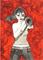 Art: Women With Weapons~ Bazooka by Artist Emily J White