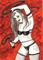 Art: Women With Weapons~ Whips by Artist Emily J White