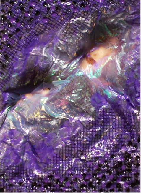Art: Breakthrough by Artist Emily J White