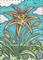 Art: TIGER LILY by Artist Susan Brack