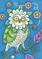 Art: MIDSUMMER HOOT by Artist Susan Brack
