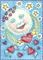 Art: LOVER'S MOON by Artist Susan Brack