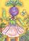 Art: BEETRICE by Artist Susan Brack