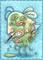Art: FLU BUG by Artist Susan Brack