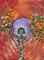 Art: Tree Spirit series 17.jpg by Artist Nata ArtistaDonna