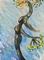 Art: Tree A-2 by Artist Nata ArtistaDonna