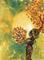 Art: Tree Spirit series 14.jpg by Artist Nata ArtistaDonna