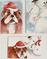 Art: ATC Holiday Set by Artist Deborah Sprague
