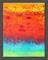 Art: Prismatic 3 by Artist Hilary Winfield