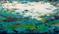 Art: Envisioning 6 by Artist Hilary Winfield