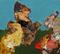 Art: The Postman Cometh by Artist Virginia Ann Zuelsdorf
