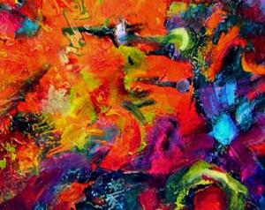 Detail Image for art Twitter II