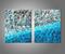 Art: Crashing Wave by Artist Hilary Winfield