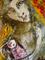 Art: Mothering Chaos by Artist Kelli Ann Dubay
