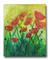 Art: Spring Time Poppies by Artist Eridanus Sellen
