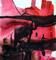 Art: Obsession #3 by Artist Kathy Morton Stanion