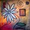 Art: Solace - Abstract 196 by Artist Thomas C. Fedro
