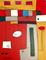 Art: Coordinate by Artist Thomas C. Fedro