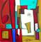 Art: Deliniate by Artist Thomas C. Fedro