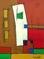 Art: Bauhaus XIV by Artist Thomas C. Fedro