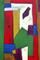 Art: Cramped - Bauhaus 19 by Artist Thomas C. Fedro