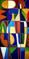 Art: A Couple To Go - Abstract 192 by Artist Thomas C. Fedro