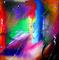 Art: Ingenious Affirmation - Abstract 188 by Artist Thomas C. Fedro