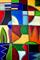 Art: Take Control - Abstract 191 by Artist Thomas C. Fedro