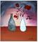 Art: We Have No Wine - sold by Artist Shari Lynn Schmidt