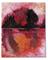 Art: Red Reflection - sold by Artist Shari Lynn Schmidt