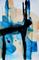 Art: Mystic Encounter #8 by Artist Kathy Morton Stanion