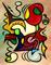 Art: Carnivale by Artist Thomas C. Fedro