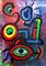 Art: Eye on you by Artist Thomas C. Fedro