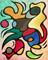 Art: Maturity 005 by Artist Thomas C. Fedro