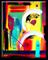 Art: Distortion - Abstract 226 by Artist Thomas C. Fedro