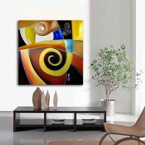 Detail Image for art Above The Rest - Abstract 195