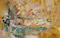 Art: Festival - Diptych by Artist Diane Millsap
