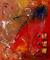 Art: Abstract 86 by Artist Thomas C. Fedro
