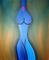 Art: Abstract 94 by Artist Thomas C. Fedro