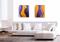 Art: Abstract 95 by Artist Thomas C. Fedro