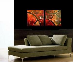 Detail Image for art Abstract 97