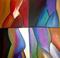 Art: Abstract 108 by Artist Thomas C. Fedro