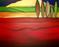 Art: Abstract 118 by Artist Thomas C. Fedro