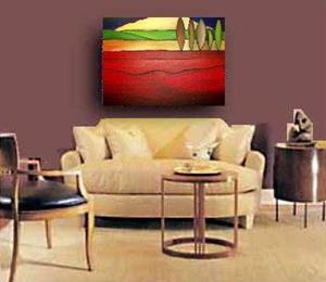 Detail Image for art Abstract 118